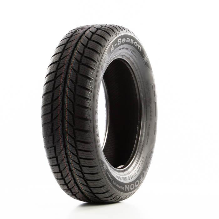 185/65R14 86H TYFOON 4-SEASON