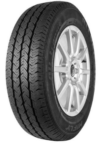 195/60R16C 99/97T HIFLY ALL-TRANSIT