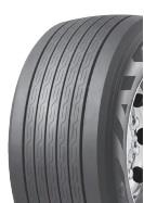 435/50R19.5 160J KUMHO LT23 XL TRAILER 22PR HIGHWAY