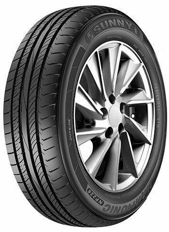 215/55R16 97W SUNNY NP226 XL