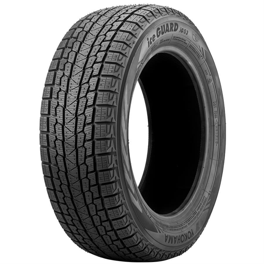 225/50R17 94H YOKOHAMA ICEGUARD IG53 RIM PROTECT