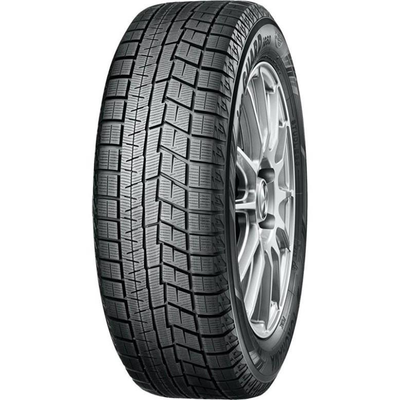 265/35R19 94Q YOKOHAMA ICEGUARD IG60A RIM PROTECT