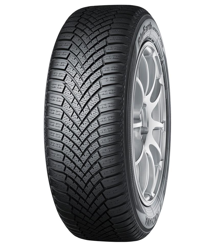 185/50R16 81H YOKOHAMA BLUEARTH*WINTER V906 XL RIM PROTECT