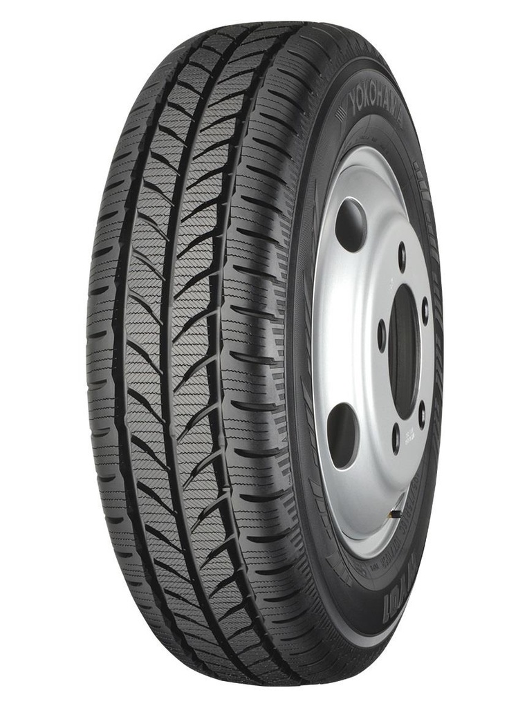 195/82R14C 106/104Q YOKOHAMA WY01 XL 8PR