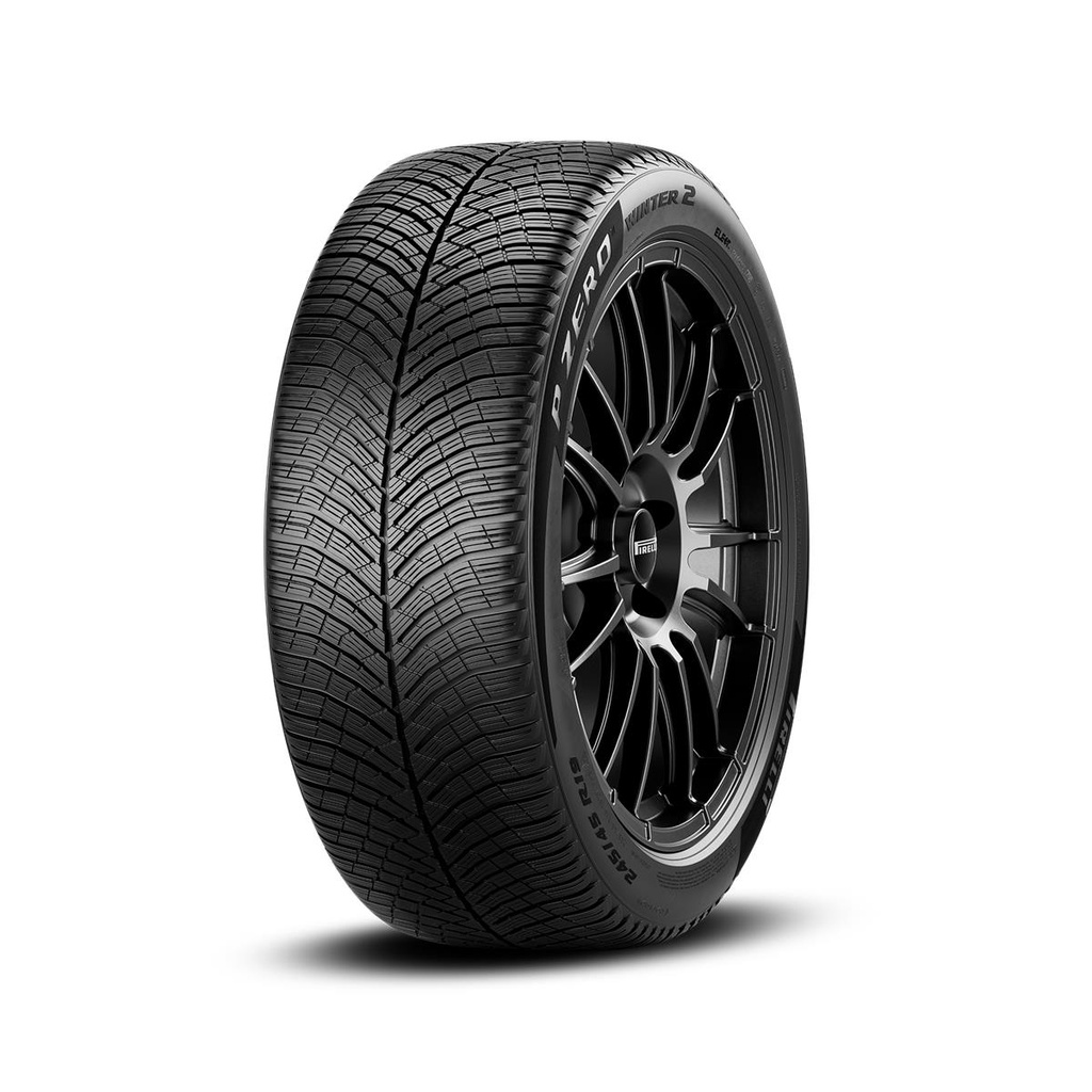 235/35R19 91V PIRELLI P ZERO WINTER 2 XL