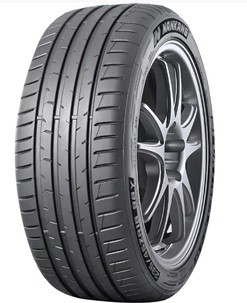 205/55R16 91V NANKANG AS-3  L EUHA XL