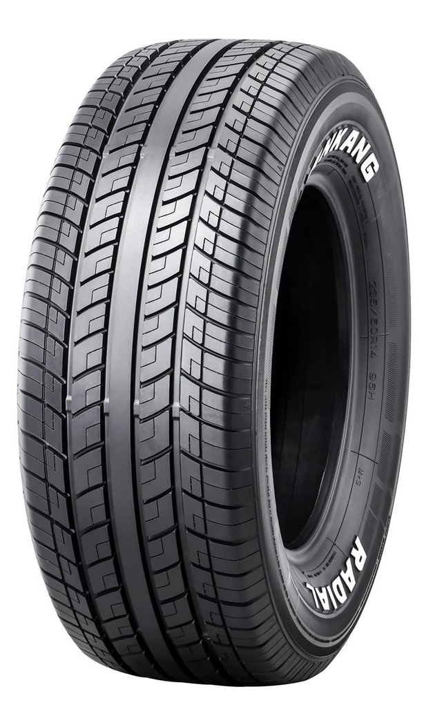 245/50R14 93H NANKANG N-729 WL