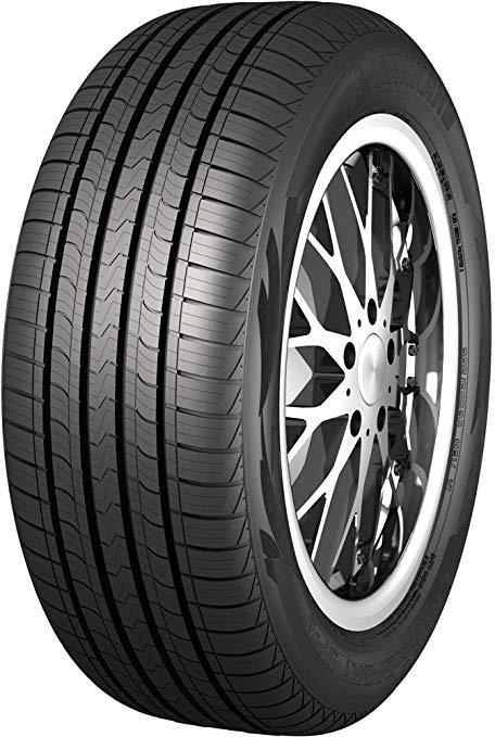 275/55R20 117V NANKANG SP-9 XL XL