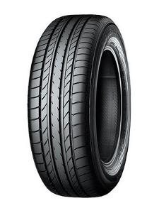225/55R18 98H YOKOHAMA BLUEARTH E70 XL