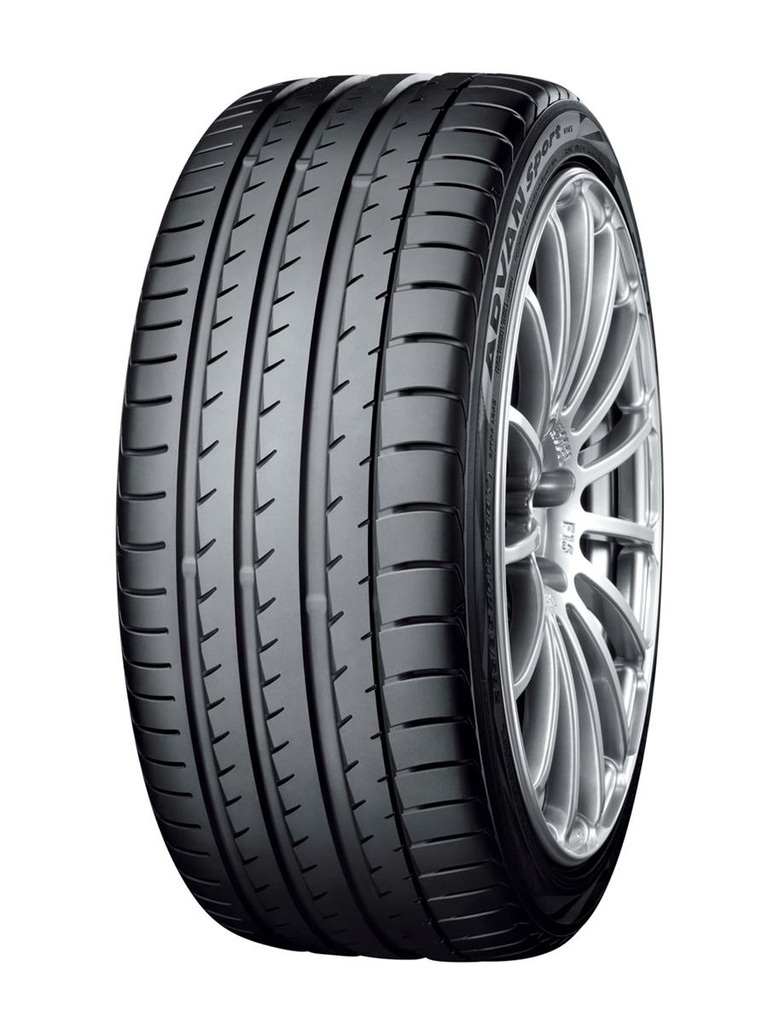 235/50R18 101Y YOKOHAMA ADVAN SPORT V105 RIMPROTECT