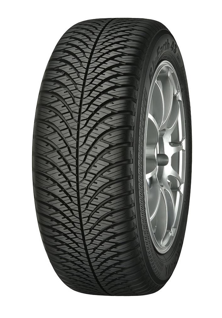195/50R15 82H YOKOHAMA BLUEARTH-4S AW21 XL RIMPROTECT