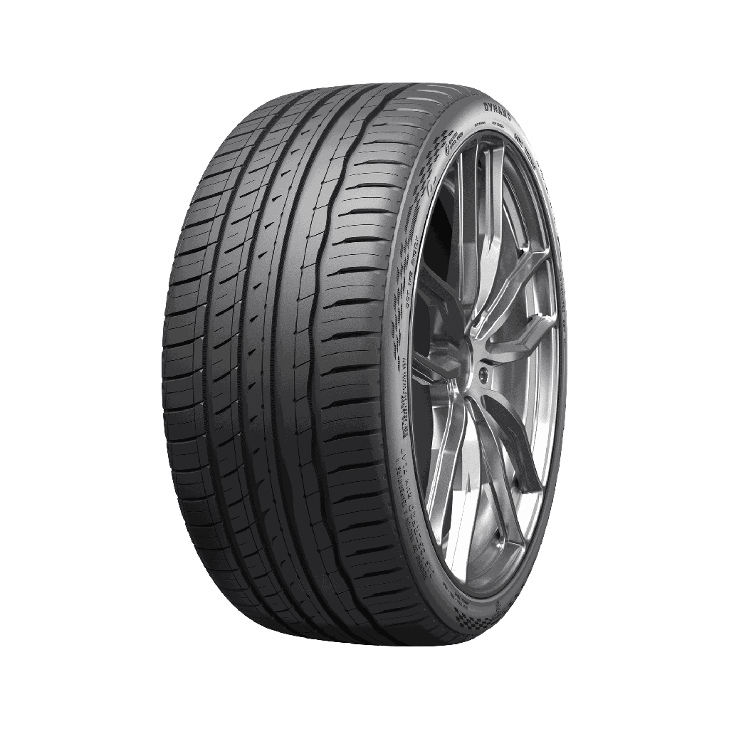 245/35R18 92Y DYNAMO STREET-H MU03 XL RIM PROTECT