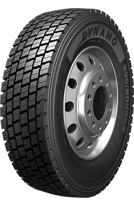 285/70R19.5 146/144M DYNAMO MDR78 XL DRIVE REGIONAL