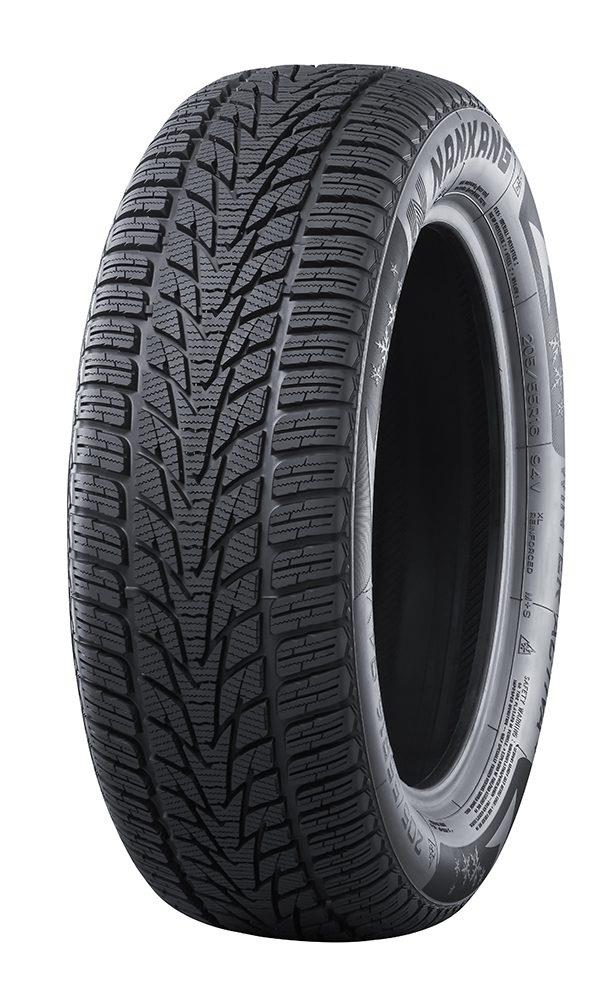 235/60R18 107V NANKANG WINTER ACTIVA SV-4 XL