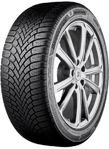 255/45R20 105W BRIDGESTONE BLIZZAK 6 XL