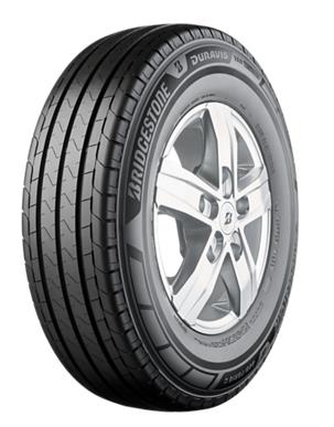 235/60R17C 117/115R BRIDGESTONE DURAVIS VAN