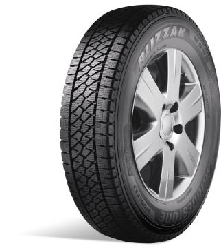 225/70R15C 112/110R BRIDGESTONE BLIZZAK W995