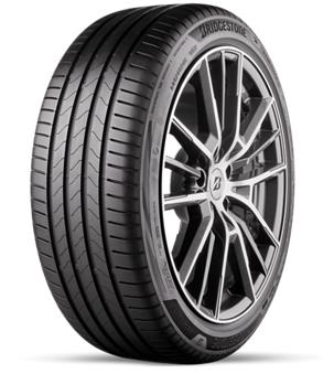 265/45R21 104W BRIDGESTONE TURANZA 6 FSL ENLITEN