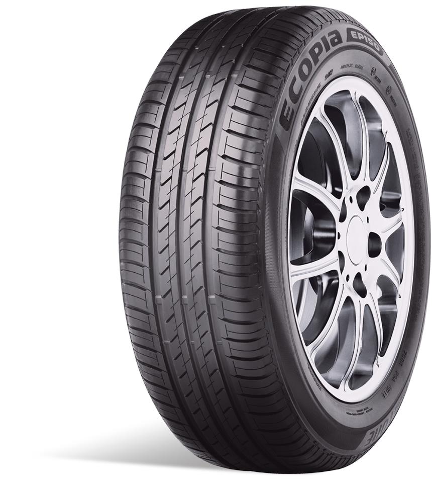 165/65R14 79S BRIDGESTONE ECOPIA EP150
