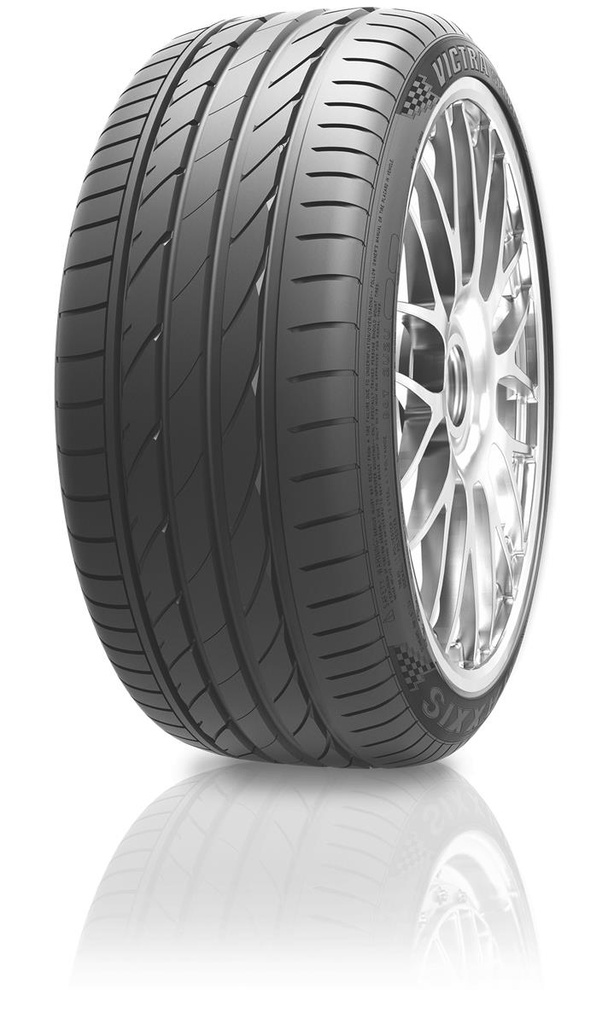 255/45R20 105Y MAXXIS VICTRA SPORT 5 SUV XL SILENTFOAM