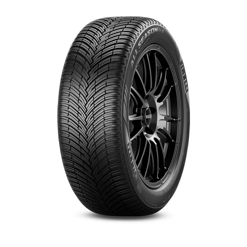 225/60R18 104Y PIRELLI CINTURATO ALL SEASON SF3 XL
