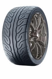 215/40R17 83W YOKOHAMA AD08RS XL