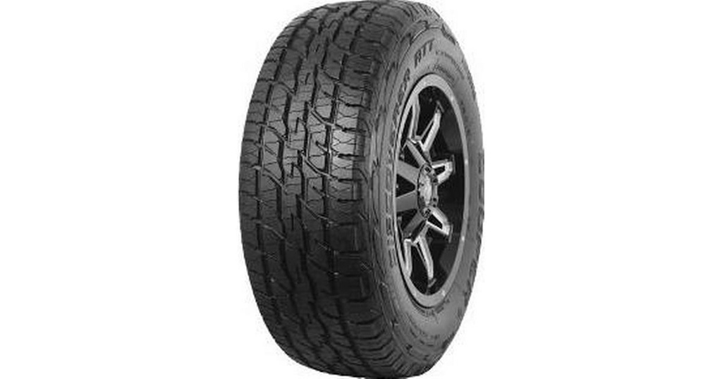 225/55R18 102H COOPER DISCOVERER ATT XL