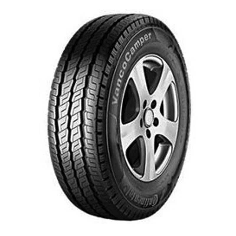 225/75R16C 118/116R CONTINENTAL VANCONTACT CAMPER XL