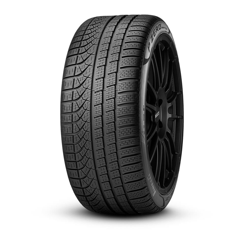 275/40R19 105H PIRELLI PZERO WINTER XL * MO