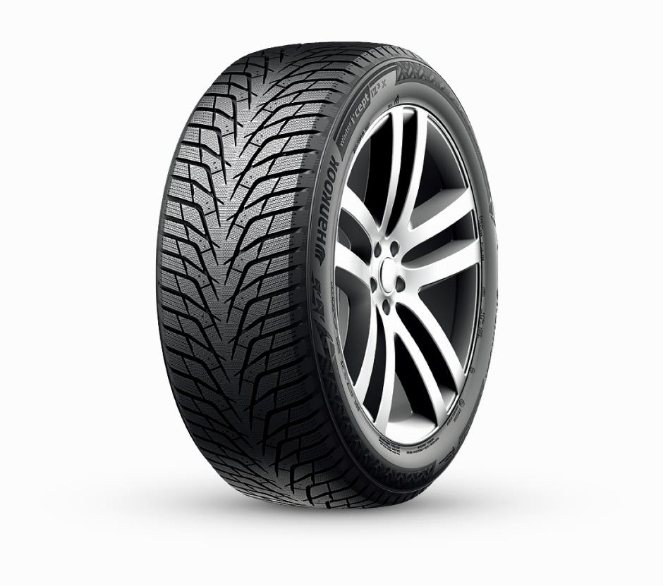 275/45R20 110T HANKOOK I*CEPT IZ3 X W636A XL