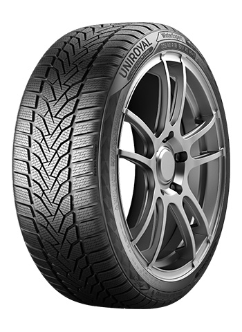 225/45R18 95V UNIROYAL WINTEREXPERT XL