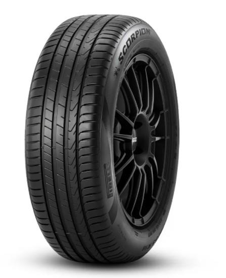 255/50R19 107T PIRELLI SCORPION XL (+) ELT S-I