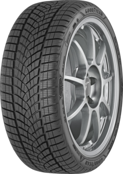 155/70R19 88T GOODYEAR ULTRAGRIP ICE 2+ XL +