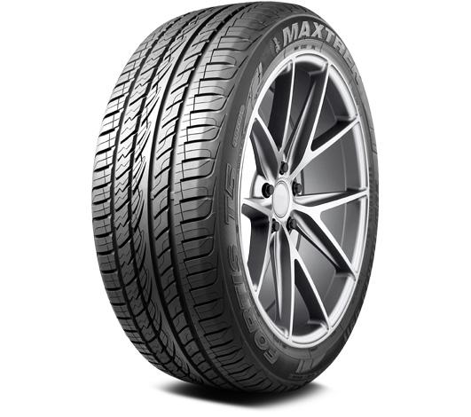 255/30R22 95W MAXTREK FORTIS T5 XL
