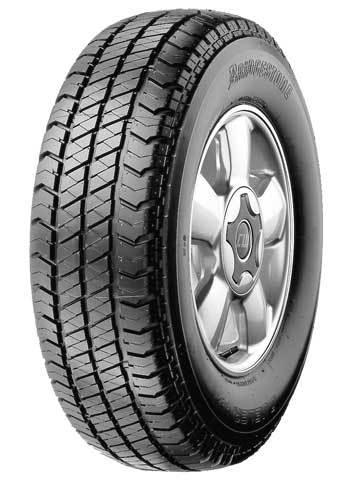 245/65R17 111T BRIDGESTONE DUELER HT 684 XL