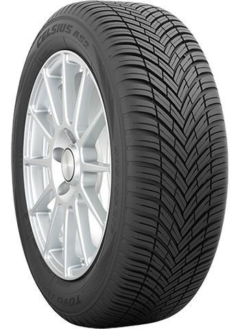205/55R16 94V TOYO CELSIUS AS2 XL