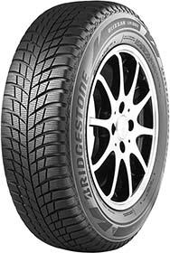 205/60R17 93H BRIDGESTONE BLIZZAK LM001 *
