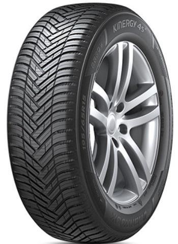 185/65R14 86H HANKOOK KINERGY 4S2 H750