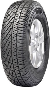 195/80R15 96T MICHELIN LATITUDE CROSS