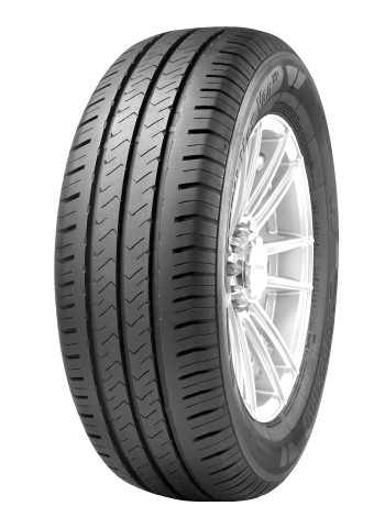 205/65R16C 107/105R LINGLONG GREENMAX VAN