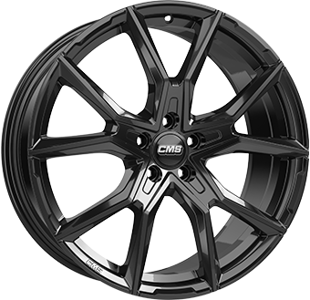CMS C33 CBG 8.5x20 5/112 ET40 CB66.5
