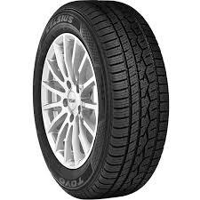 215/65R17 99V TOYO CELSIUS XL