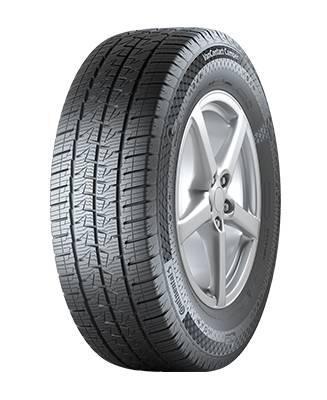 215/70R15C 109R CONTINENTAL VANCONTACT CAMPER XL