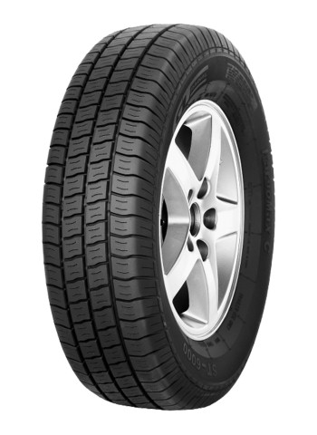 155/70R12 104/101N GITI TIRE KARGOMAX ST6000