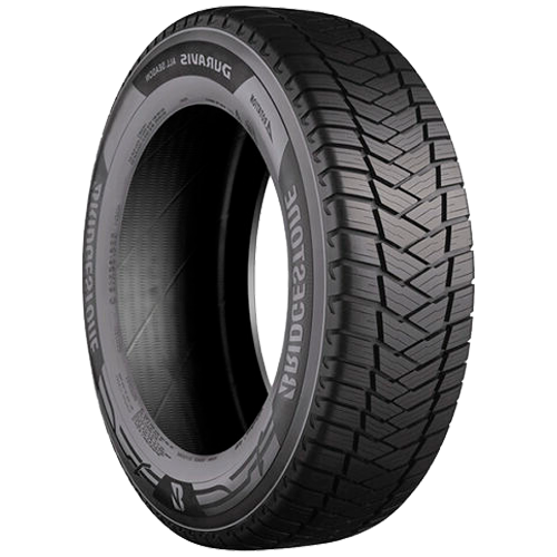 235/65R16C 115/113R BRIDGESTONE DURAVIS AS
