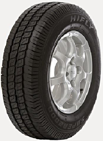 215/60R16C 108/106R HIFLY SUPER2000