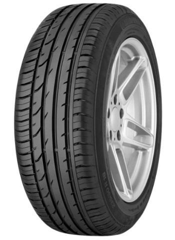 195/55R16 91H CONTINENTAL CONTIPREMIUMCONTACT 2 XL