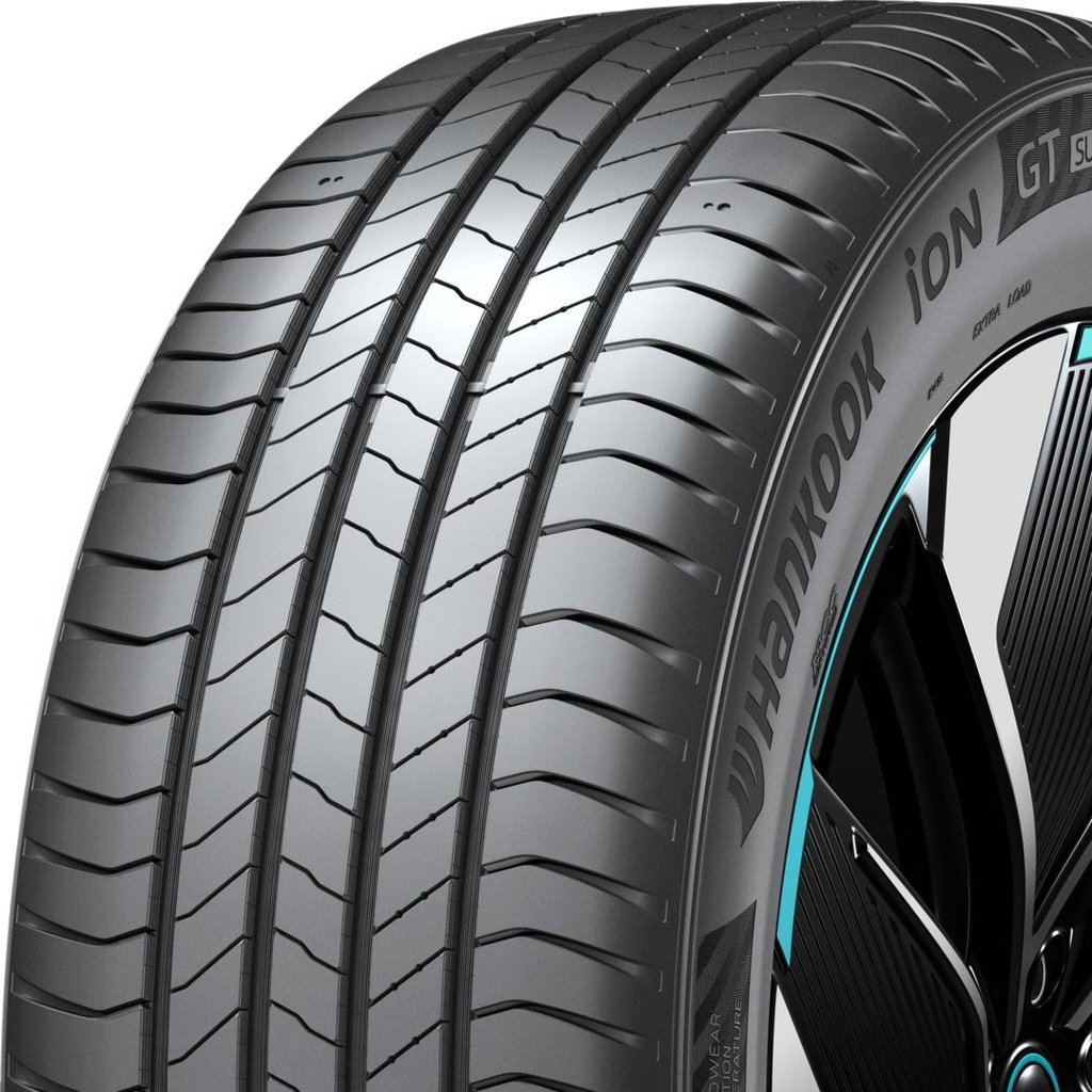 215/60R17 100V HANKOOK ION GT IK41A XL EV FP