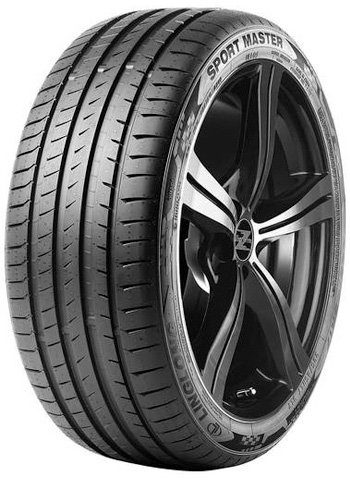 215/55R17 98Y LINGLONG SPORT MASTER XL
