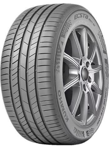235/35R20 92Y KUMHO ECSTA PS71 XL K-SILENT